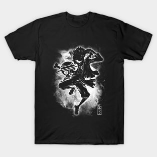 Cosmic Gear T-Shirt